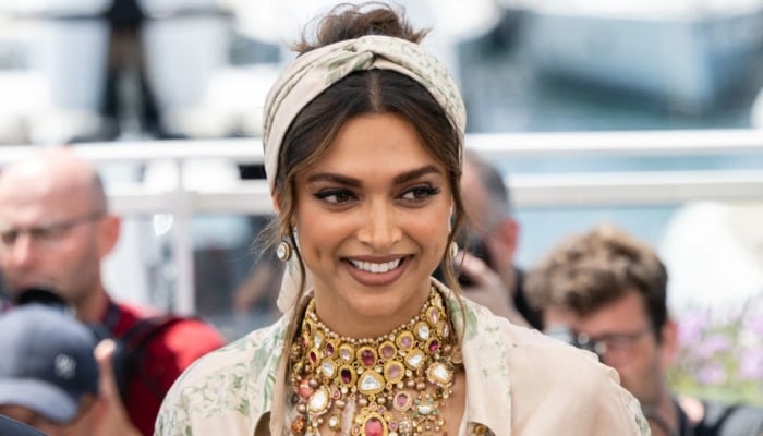 Deepika Padukone launches thrilling venture as she turns 40