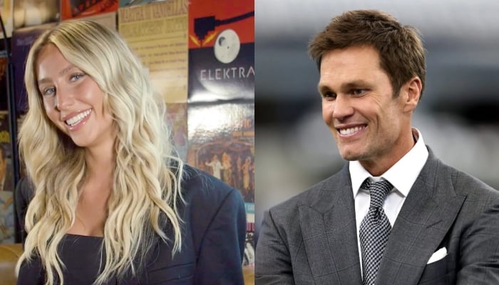 Alix Earle, Tom Bradys rumoured romance fuelled by dads surprise shout-out