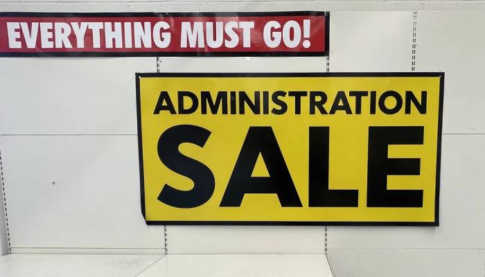 Original Factory Shop, Claire’s prepare to enter administration after Christmas