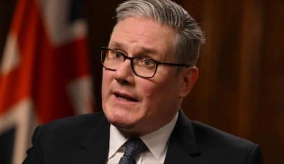 قومی مفاد میں یورپی یونین سے قریبی ہم آہنگی کیلئے تیار ہوں: سر کیئر اسٹارمر