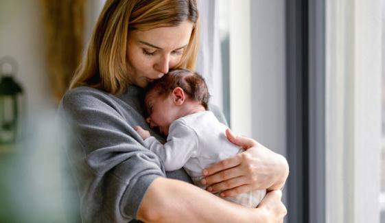 ماں کی خوراک کے بچے کی صحت پر کیا اثرات مرتب ہوتے ہیں؟ 