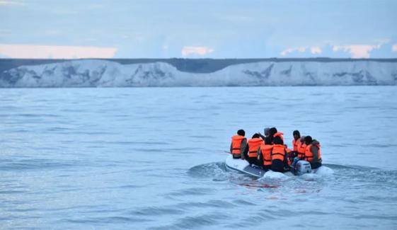 برطانیہ میں انسانی اسمگلروں سے نمٹنے کیلئے نئے قواعد نافذ