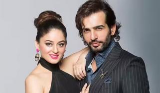 ’کہانی میں کوئی ولن نہیں‘، جے بھنوشالی اور ماہی وج کا 14 سال بعد علیحدگی کا اعلان