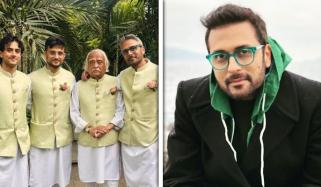 بیٹی کی شادی کی تصاویر وائرل ہونے پر بلال مقصود کی پرائیوسی کی درخواست