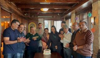 ہیوسٹن: ذوالفقار علی بھٹو کی سالگرہ کے موقع پر پیپلز پارٹی گریٹر ہیوسٹن کا اجلاس