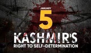 5 جنوری 1949: اقوام متحدہ کی سلامتی کونسل کی قرارداد اور حقِ خودارادیتِ کشمیر