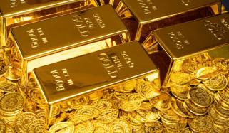 سونے کی قیمتوں میں فی تولہ 9200 روپے کا ہوشربا اضافہ