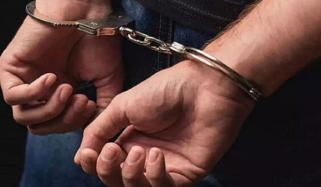 16 سال قبل قتل کے مقدمے کا ملزم سعودی عرب سے گرفتار