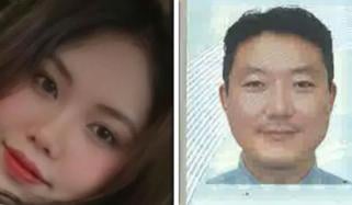 بھارت: خاتون نے جنوبی کوریائی بوائے فرینڈ کو قتل کر دیا