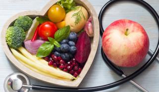 صحت مند رہنے کیلئے 10 ضروری غذائی عادات