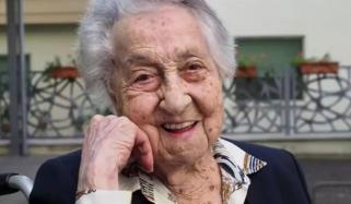 دنیا کی معمر ترین خاتون 117 برس تک کیسے زندہ رہیں؟ دلچسپ انکشافات سامنے آگئے