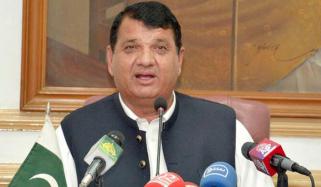 حکومت بات چیت سے مسائل حل کرنا چاہتی ہے، امیر مقام