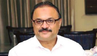 پی ٹی آئی ارکان کے اسپیکر سے رابطے کی خبروں میں کوئی صداقت نہیں، عامر ڈوگر