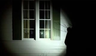 امریکی نائب صدر کے گھر پر توڑ پھوڑ، ایک شخص کو حراست میں لے لیا گیا