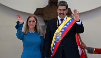 وینزویلا کے صدر نکولس مادورو کی امریکی عدالت میں قصوروار نہ ہونے کی استدعا