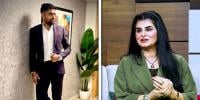 ’محبت کی اجازت مگر شادی کیلئے انتظار‘، 2026 بابر کیلئے کیسا رہے گا؟ سامعہ نے بتادیا