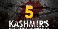 5 جنوری 1949: اقوام متحدہ کی سلامتی کونسل کی قرارداد اور حقِ خودارادیتِ کشمیر