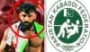 پاکستان کبڈی فیڈریشن نے بھارتی ٹیم کی طرف سے کبڈی میچ کھیلنے والے عبیداللّٰہ راجپوت کو طلب کر لیا