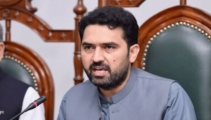 ہم مزاحمت جاری رکھیں گے، وزیر اعلیٰ کے پی سہیل آفریدی