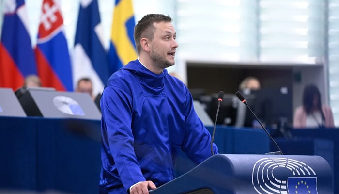 ہمارا وینزویلا سے موازنہ نہیں کیاجاسکتا، وزیراعظم گرین لینڈ