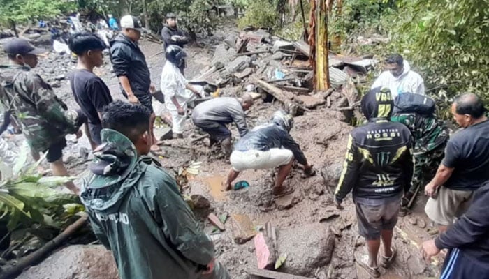 فوٹو: بشکریہ انٹرنیشنل میڈیا