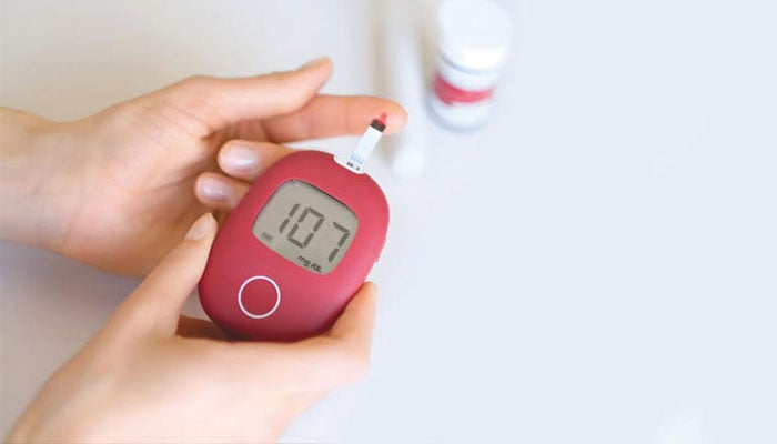 فربہ مریضوں کی نسبت کم وزن والے ٹائپ 2 ذیابیطس مریضوں میں شرح اموات زیادہ