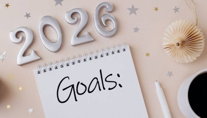 2026 New Year’s resolutions reveal surprising trends among Americans