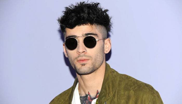 Zayn Malik excited to perform songs from new album at Vegas residency