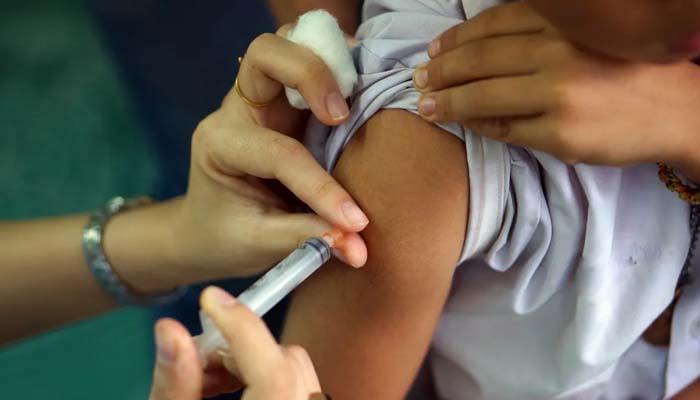 US drops universal childhood vaccine recommendations, including hepatitis