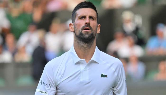 Novak Djokovic shares concerning health update ahead of Australian Open