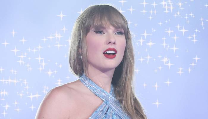 Taylor Swift achieves first major 2026 milestone after ruling holiday charts