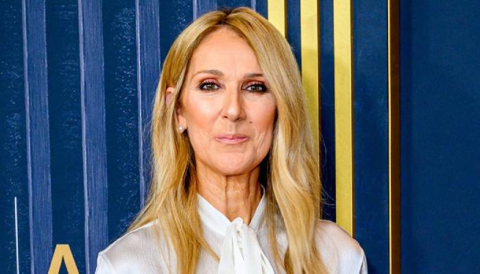 Celine Dion excites fans with hilarious TikTok debut: ‘here I come’