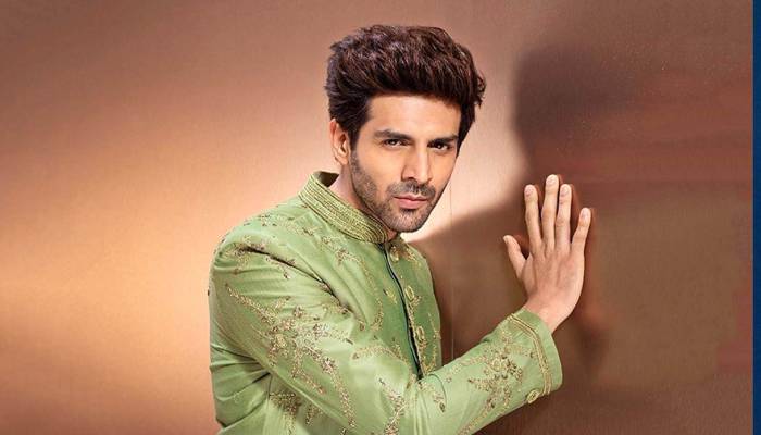 Kartik Aaryan’s rumored girlfriend Karina breaks silence on dating buzz