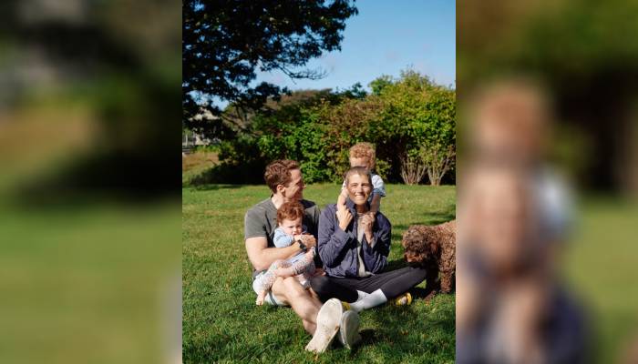 Tatiana Schlossberg remembered in new family photo released after her death