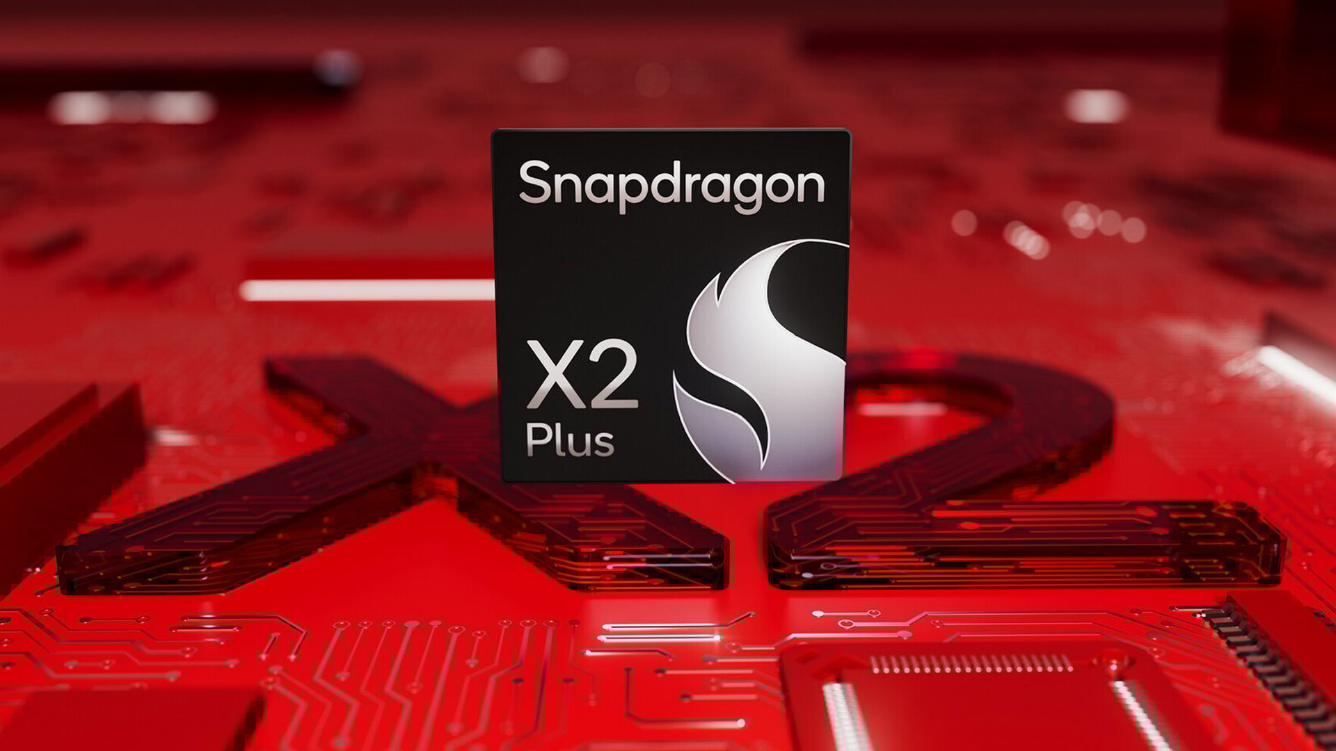Qualcomm launches Snapdragon X2 Plus range at CES 2026