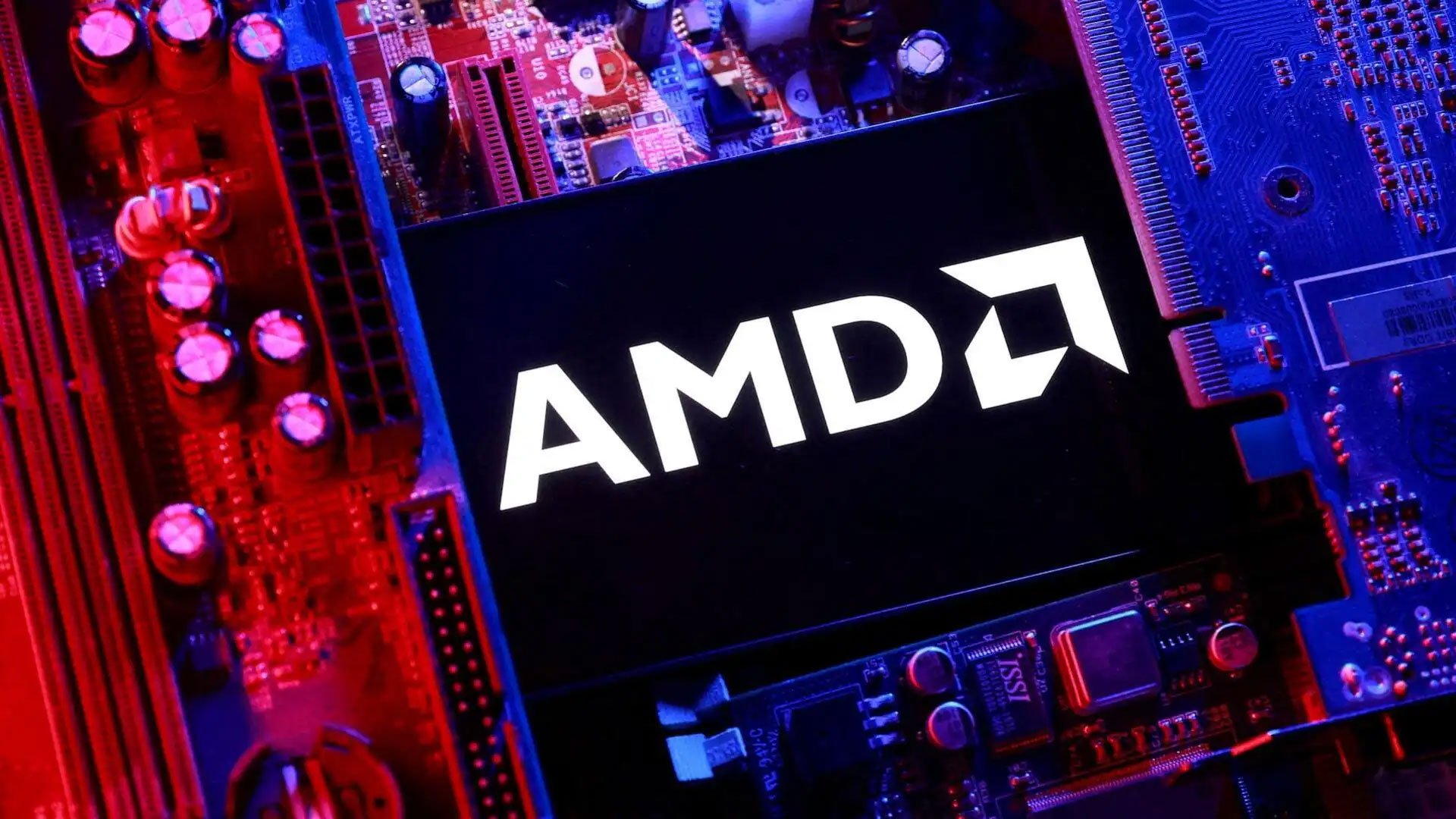 CES 2026: AMD releases new AI PC processors for streamlined user experience