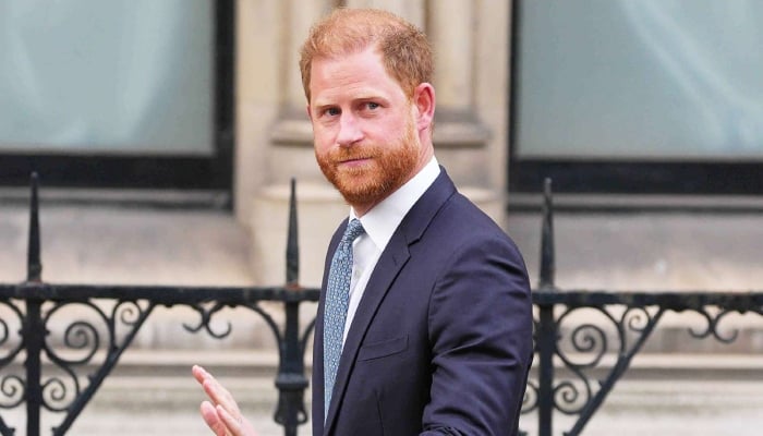 Prince Harry nears legal victory that may mend his ties with Royal Family