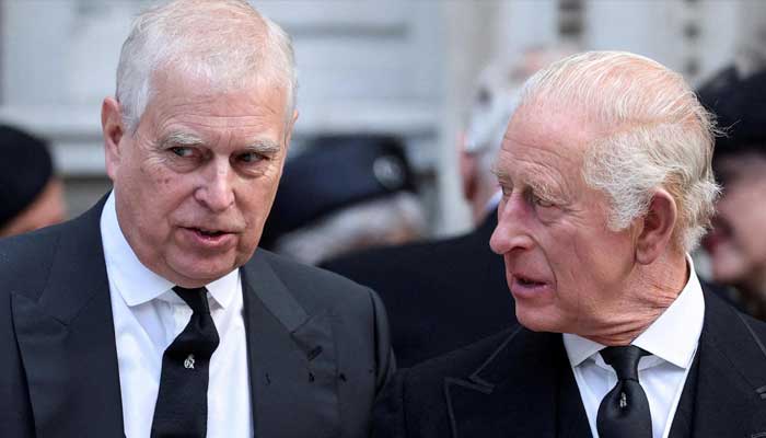 King Charles could settle Andrew out of UK instead of Sandringham: New report