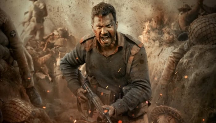 Varun Dhawan breaks silence on backlash ahead of Border 2 release