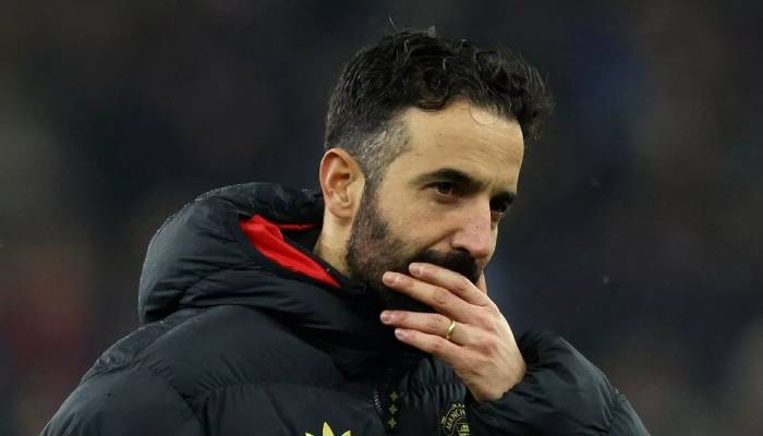 Man United approaches former players for caretaker role after Amorim departure