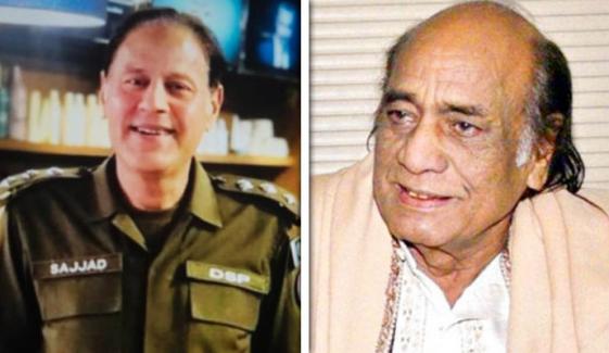 مہدی حسن کے صاحبزادے انتقال کر گئے