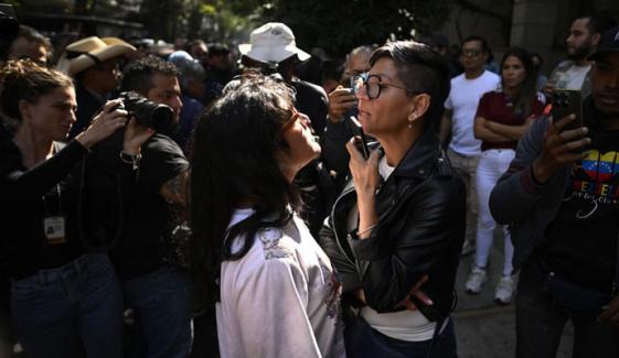 وینزویلا پر امریکی حملے کے بعد امریکیوں کی رائے سامنے آگئی