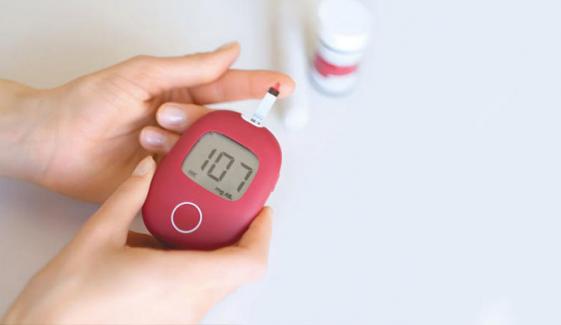 ٹائپ 2 ذیابیطس سے موت کا خطرہ کسے زیادہ؟