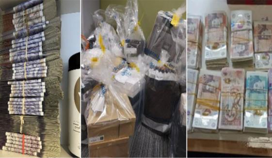 گریٹر مانچسٹر میں ضبط شدہ رقوم کمیونٹی منصوبوں پر خرچ کیلئے درخواستیں طلب