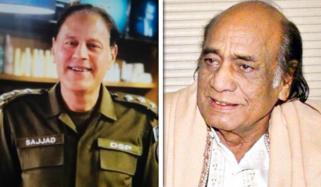 مہدی حسن کے صاحبزادے سجاد مہدی انتقال کر گئے