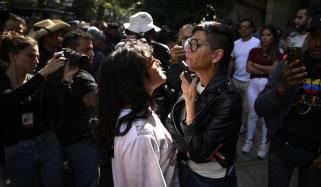 وینزویلا پر امریکی حملے کے بعد امریکیوں کے رائے سامنے آگئی