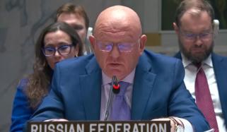 روس کا امریکا سے وینزویلا کے صدر کی فوری رہائی کا مطالبہ