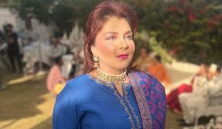 فائزہ حسن کا صبا فیصل کے وائرل بیان پر ردعمل