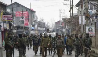 بھارتی فوج نے ہمارے گھروں پر تیل چھڑکا اور جان بوجھ کر آگ لگا دی: متاثرین سانحہ سوپور