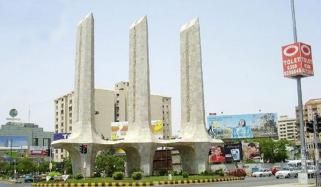 کراچی میں جاڑے کے ڈیرے، رات میں موسم خنک رہنے کا امکان 